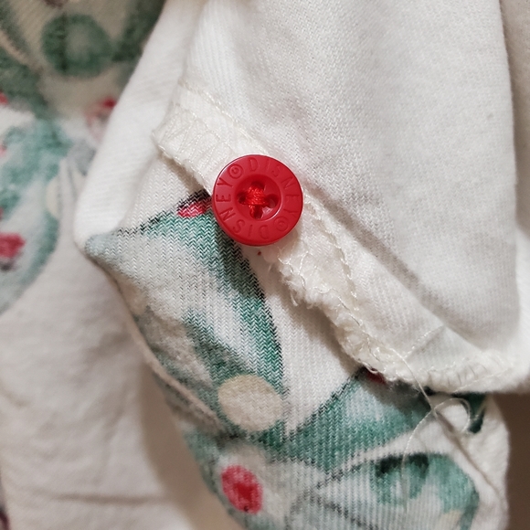 Disney Pajama Set - Picture 5 of 12